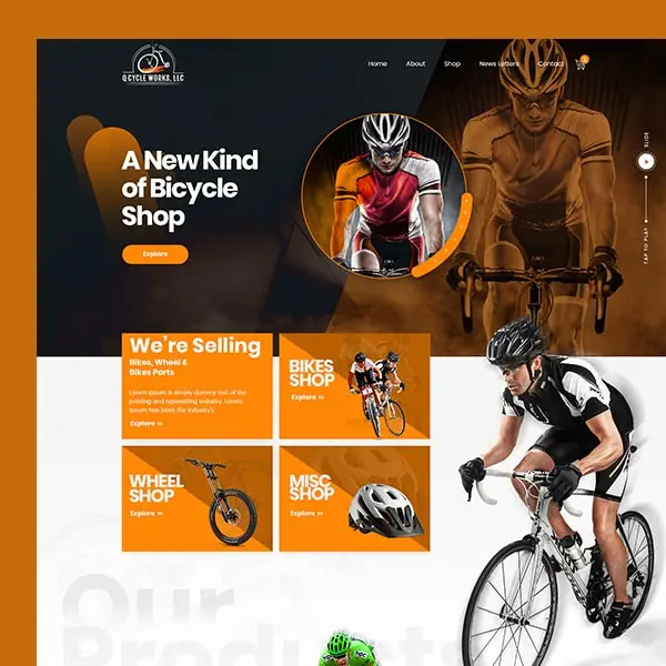 G Cycle Works, LLC