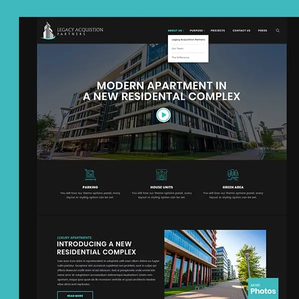 Fire Sail Studios — image 2